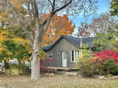 Detached in Hanover