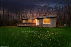 302446 GREY ROAD 170, Georgian Bluffs, ON, N0H 2K0