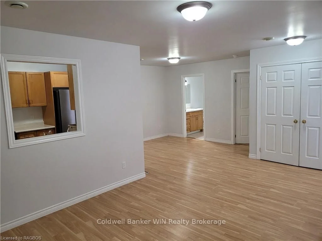444 NEWFOUNDLAND Street 3, Wellington North, ON N0G 2L2