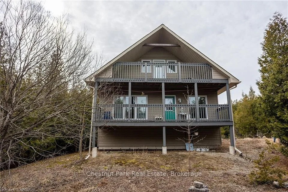 7078 HIGHWAY 6 , Northern Bruce Peninsula, ON N0H 2R0
