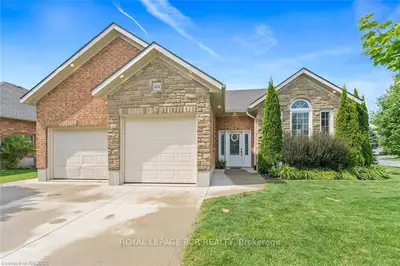 Detached in Hanover