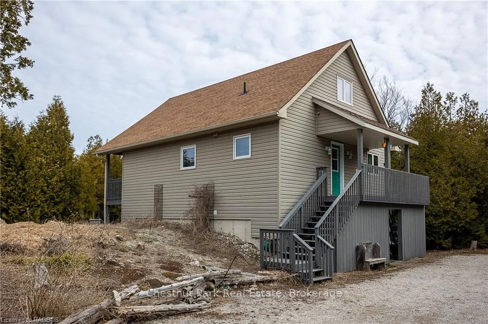 7078 HIGHWAY 6 , Northern Bruce Peninsula, ON N0H 2R0