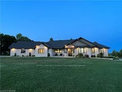 119 ALMUR Drive, Georgian Bluffs, ON N0H 2T0