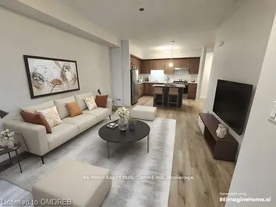 25 ISHERWOOD Avenue C037, Cambridge, ON N1R 0E2