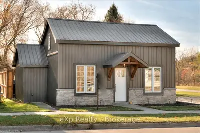 Detached in St. Marys