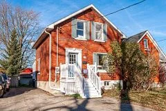 612 ALBERT Street, Stratford, ON N5A 3L5