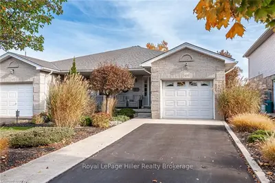Semi-Detached in Stratford