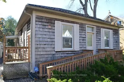 122 Mary Street, Central Huron, On, N0m 1l0