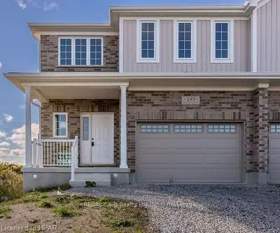 Semi-Detached in Woolwich