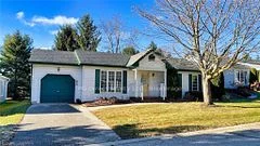 88 WHITE BARK Way, Centre Wellington, ON N0B 1J0