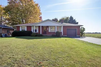 Detached in St. Marys