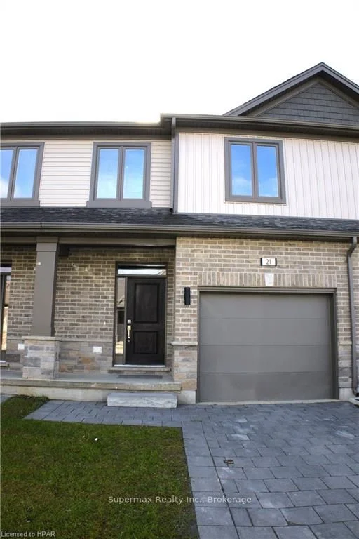 745 CHELTON ROAD 21, London South, ON N6M 0J1