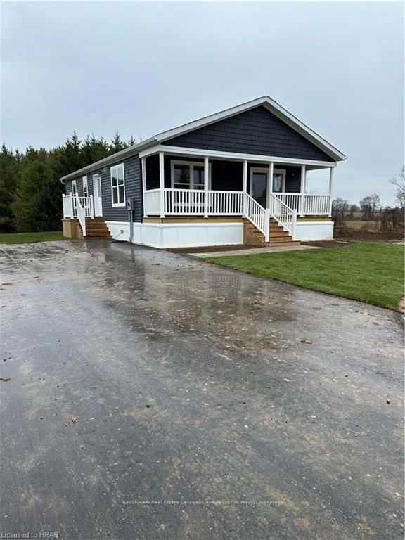 Detached in West Grey