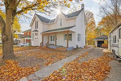 160 Scott Street, North Huron, On N0g 2w0