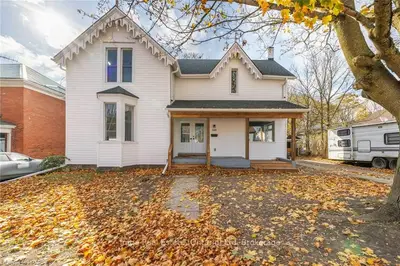 160 Scott Street, North Huron, On N0g 2w0