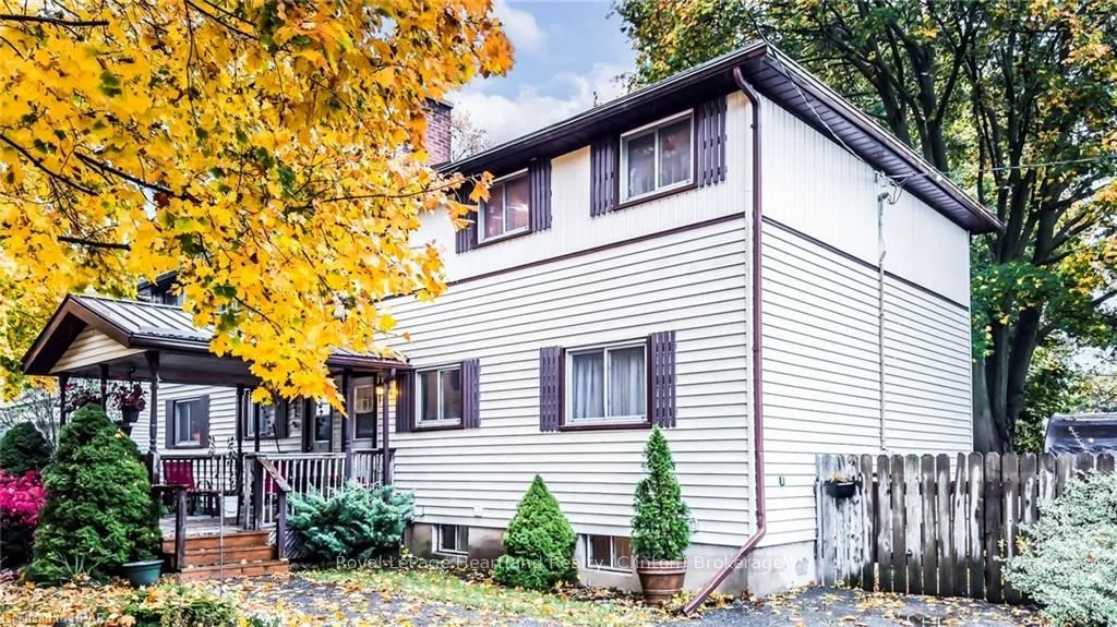 53 Victoria Boulevard, Huron East, On, N0m 1l0