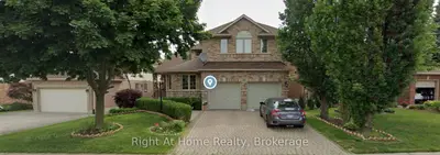 Detached in Hamilton