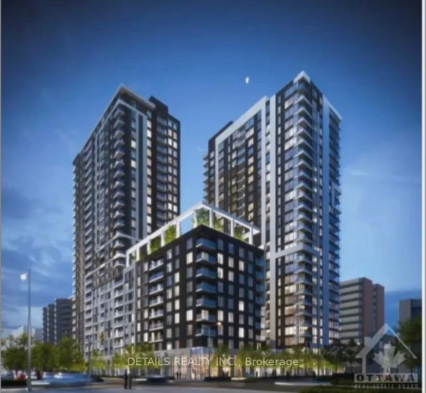 340 Queen Street 1103, Ottawa Centre, On K1r 0g1