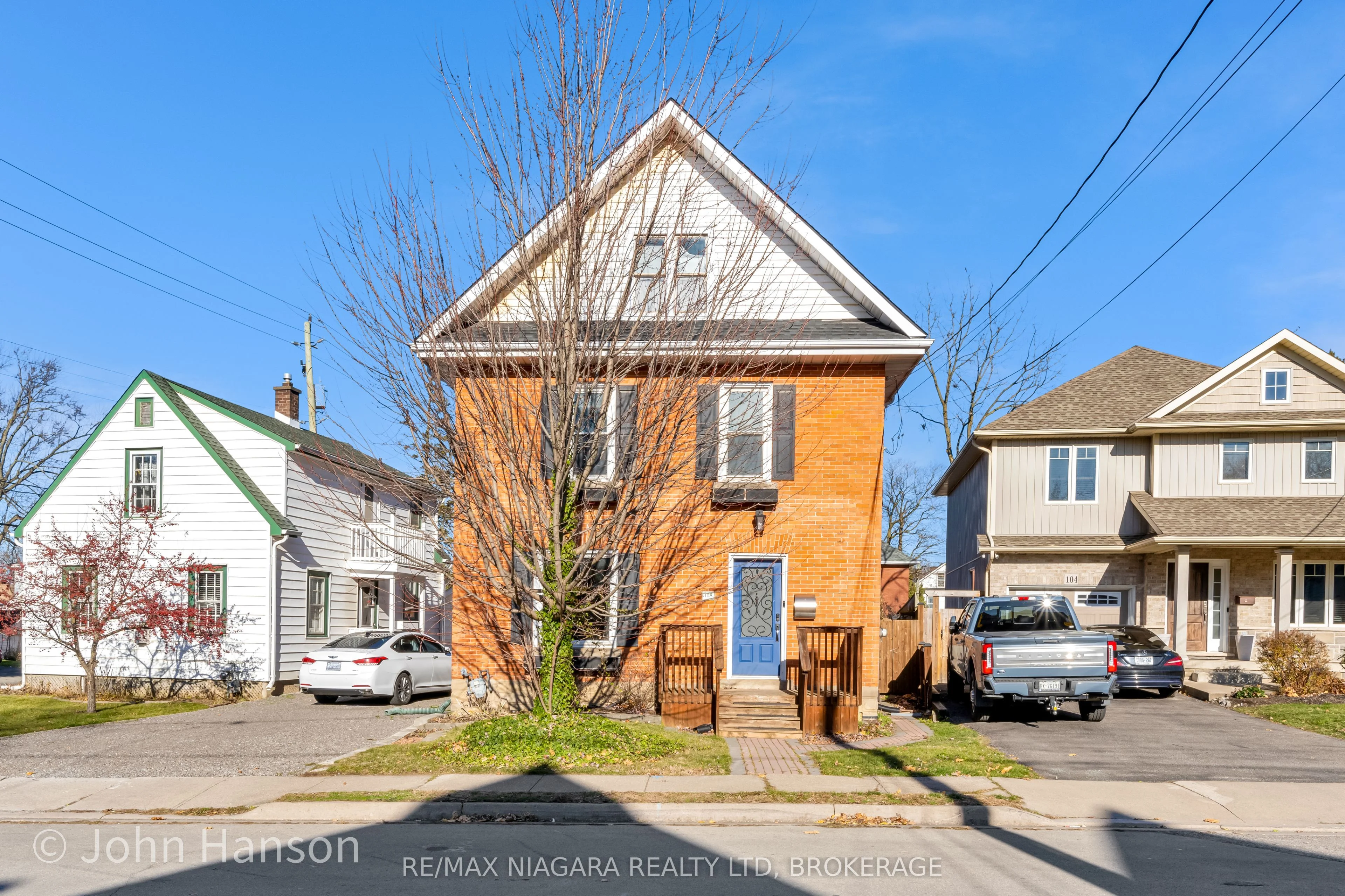 Detached in Welland