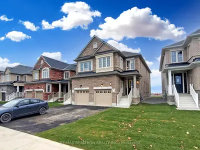 Semi-Detached in Hamilton