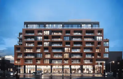 Condo Apartment in Ottawa Centre