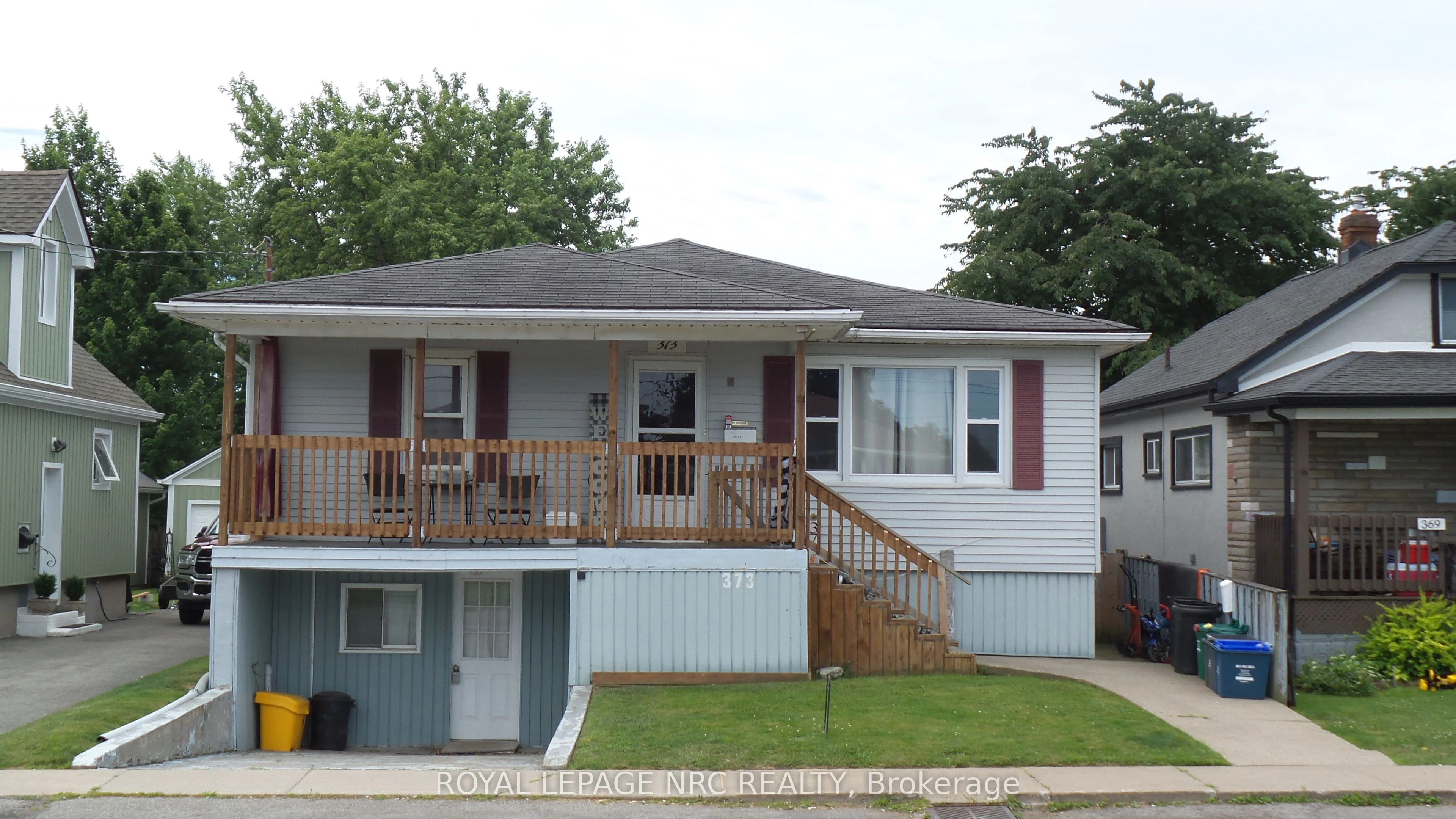 Detached in Port Colborne
