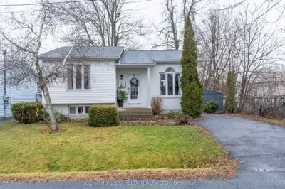 Detached in South Glengarry