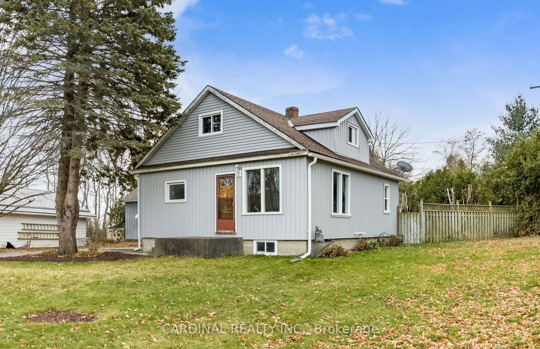 Detached in Cramahe