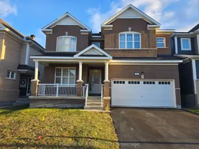 505 Honeylocust Avenue, Kanata, On K2s 1b9
