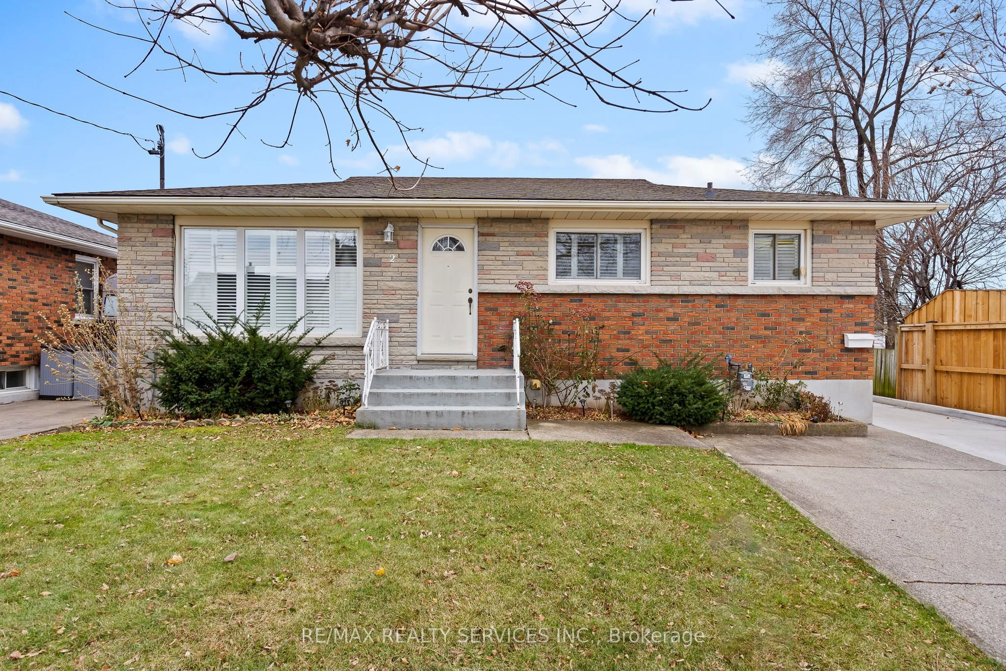 Detached in St. Catharines