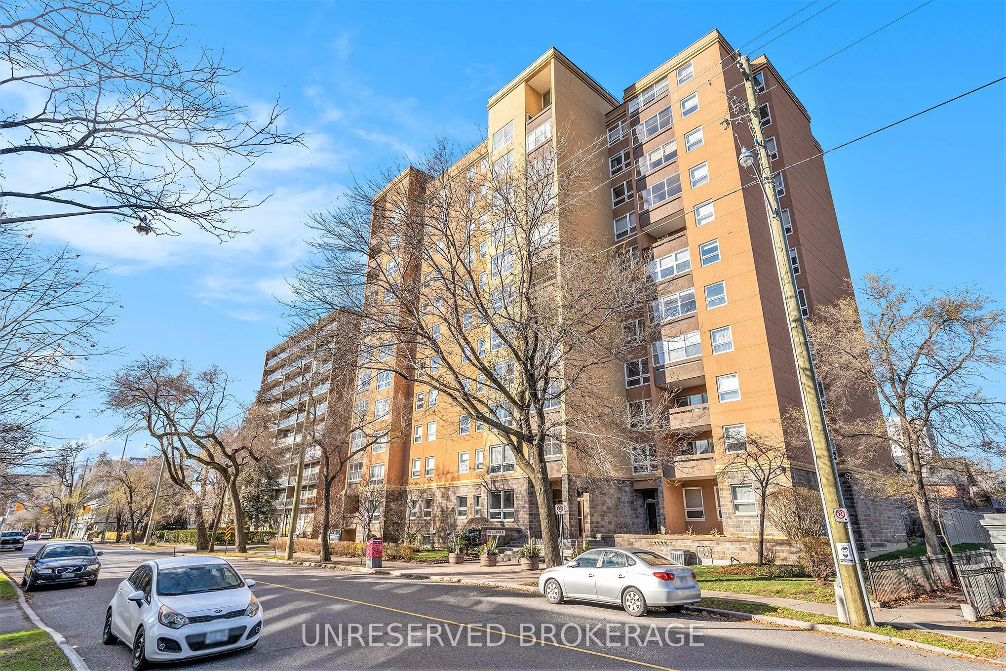 Condo Apartment in Lower Town - Sandy Hill
