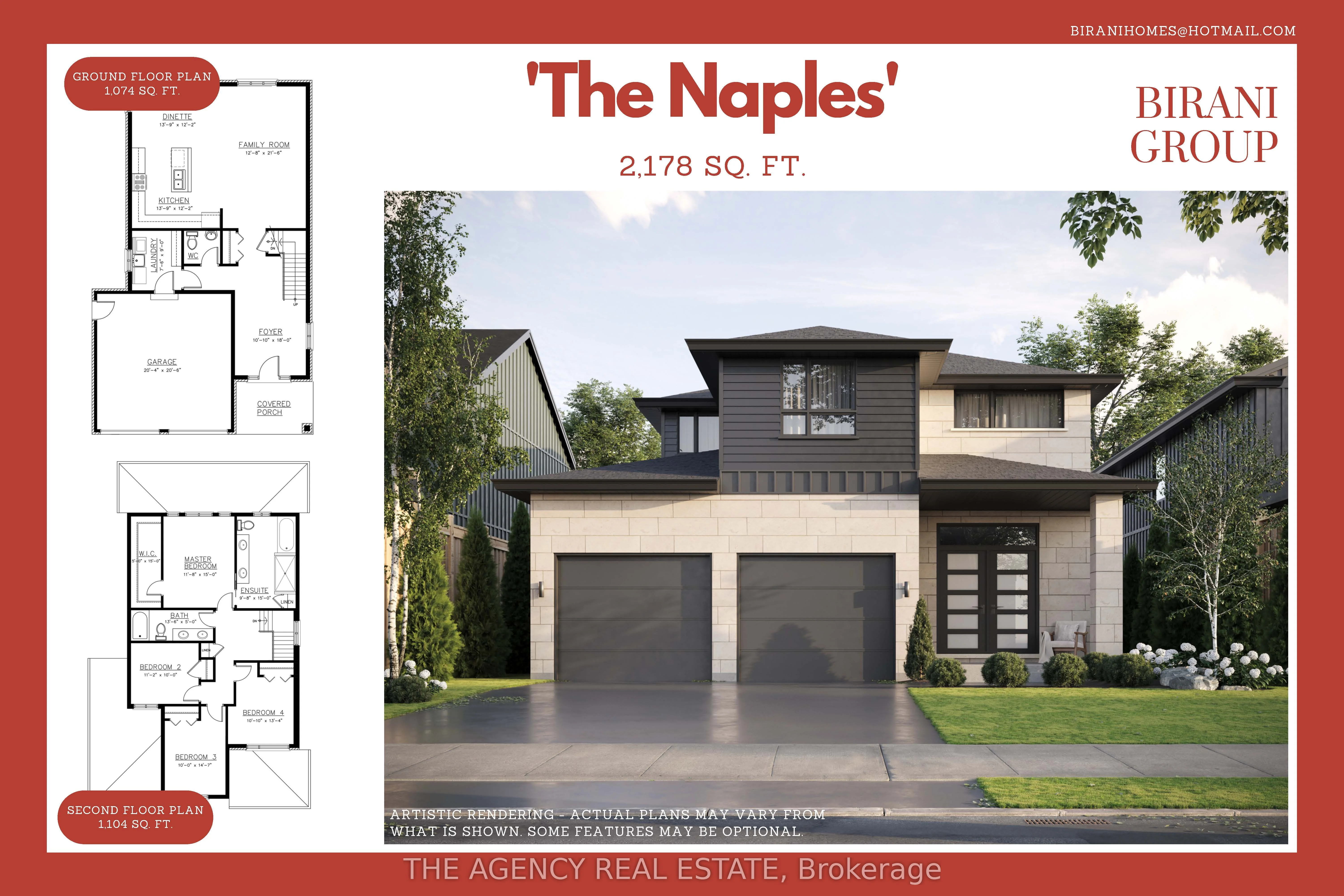 3152 Regiment Road W, London South, On N6p 0h2