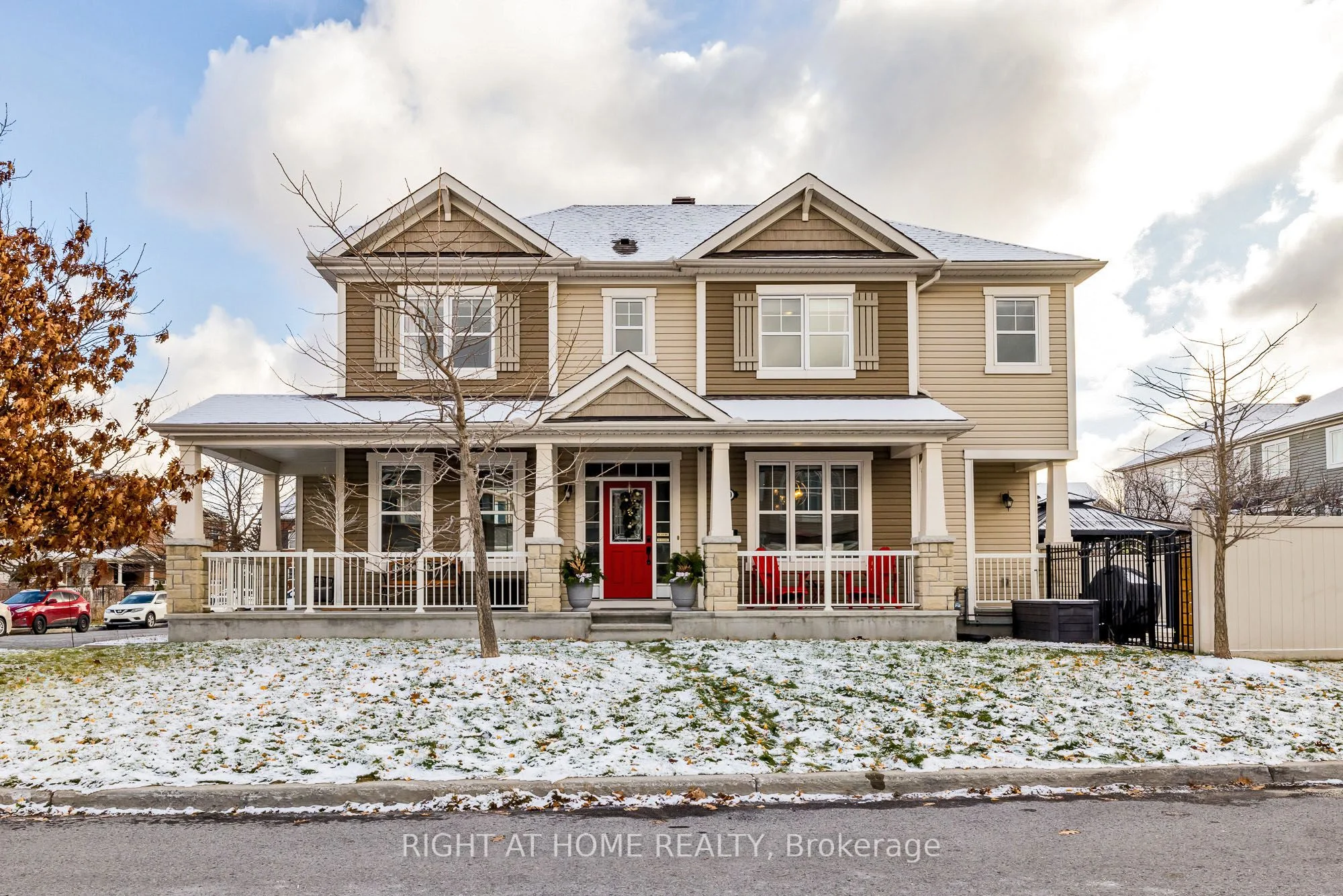 Detached in Stittsville - Munster - Richmond
