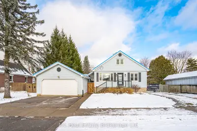 Detached in Centre Wellington