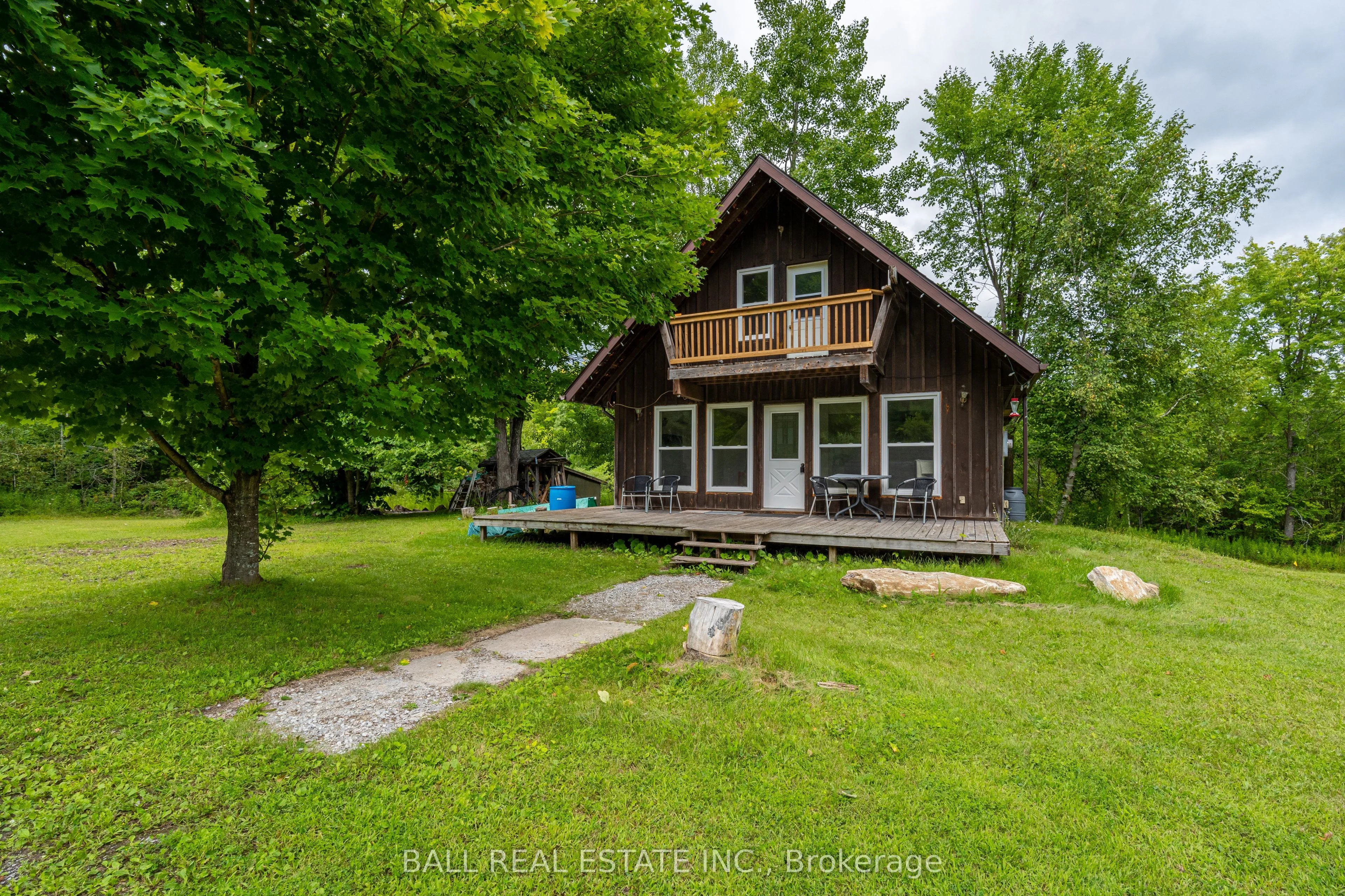 Detached in North Kawartha