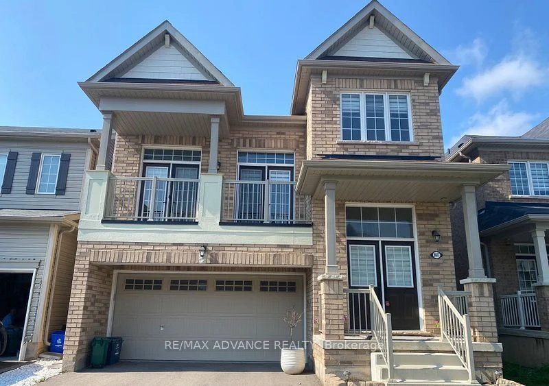 8647 Pawpaw Lane, Niagara Falls, On L2h 3s5