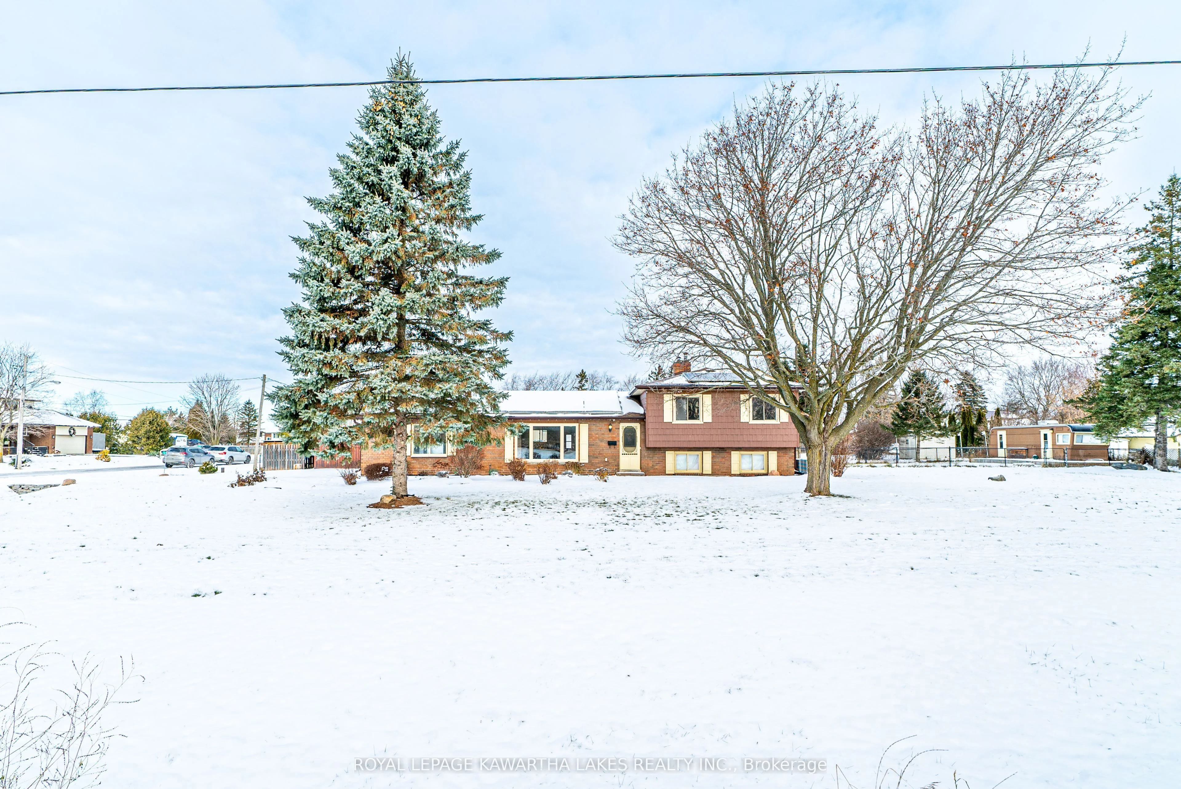 Detached in Kawartha Lakes