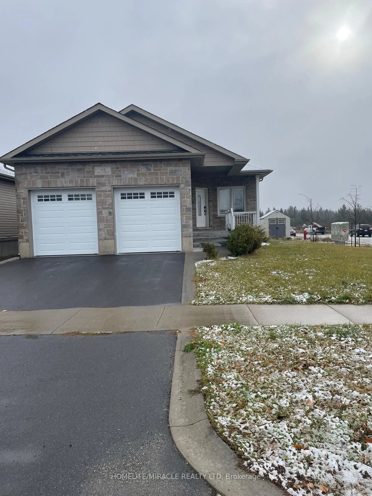 133 Saul Street, Loyalist, On K0h 2h0