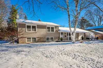 Detached in Guelph