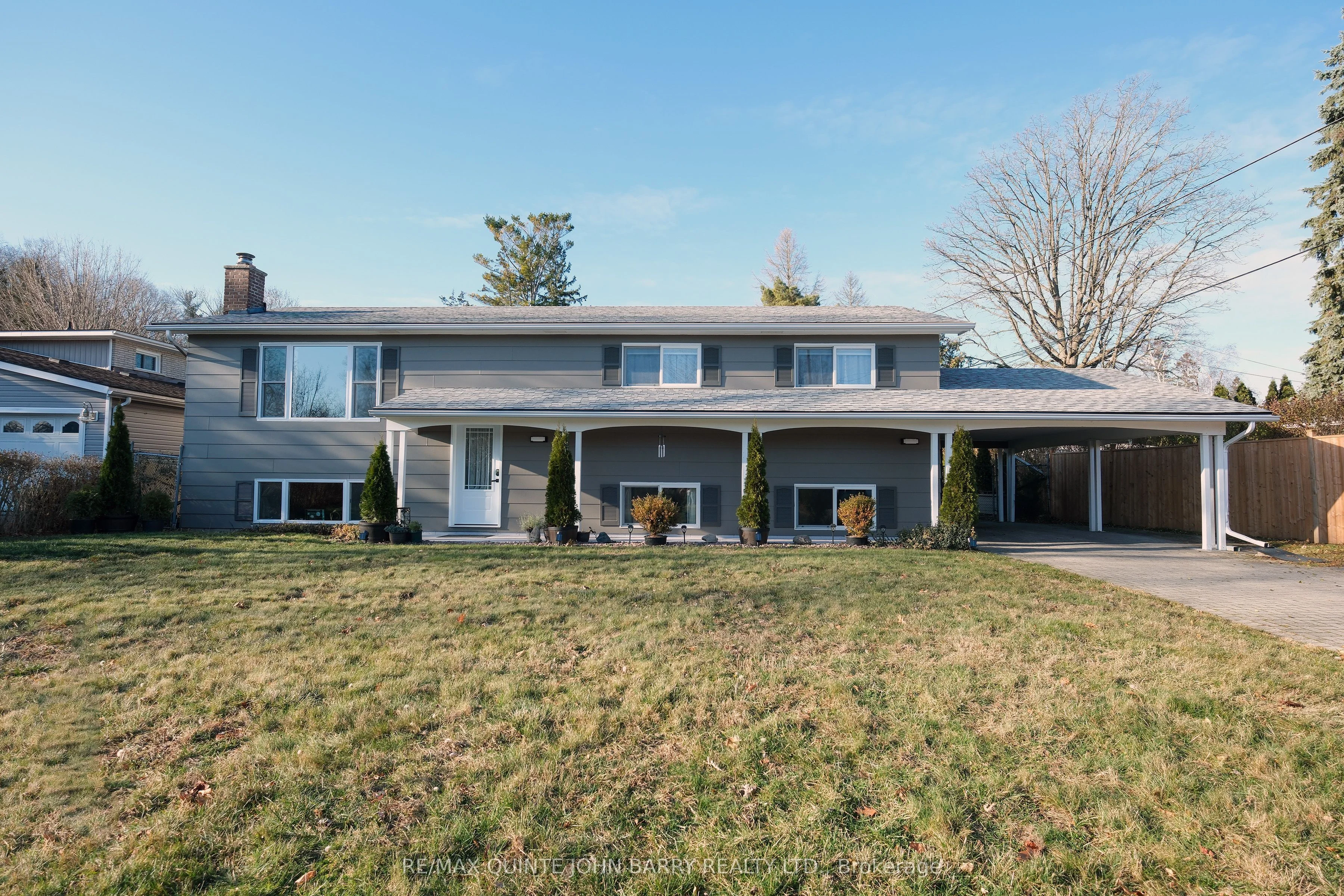 Detached in Quinte West