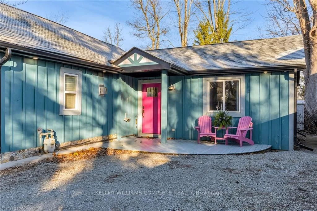 10584 Woodland Drive, Wainfleet, On L3k 5v4
