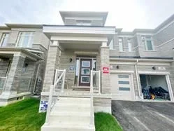 Semi-Detached in Hamilton