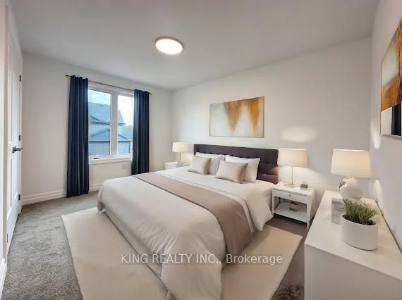 7406 Majestic Trail 2 FLOOR, Niagara Falls, ON L2H 3V8