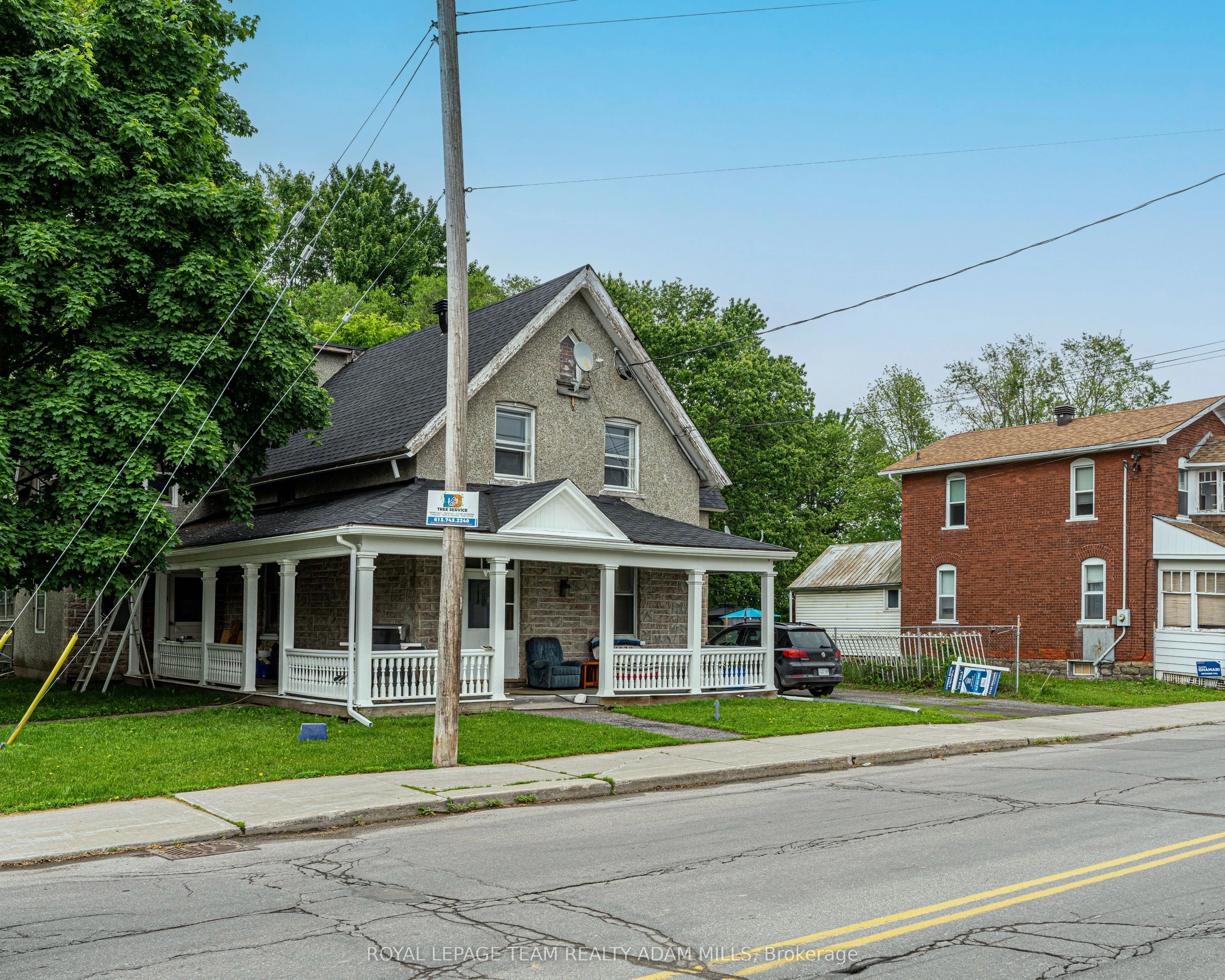 6613 FOURTH LINE Road, Manotick - Kars - Rideau Twp and Area, ON K0A 2T0