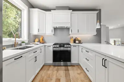 Detached in Kawartha Lakes