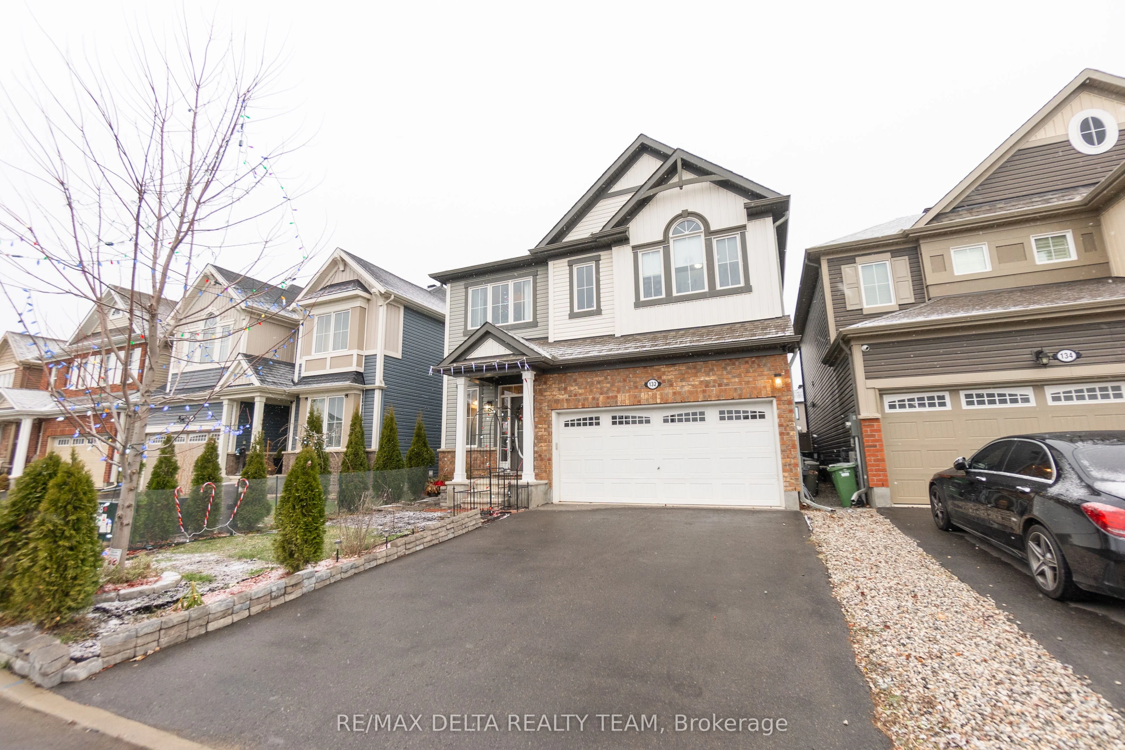 132 Bartonia Circle, Orleans - Cumberland And Area, On K4a 1e4