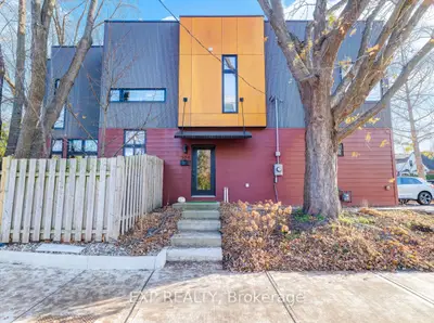 Semi-Detached in Westboro - Hampton Park
