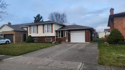 Detached in Thorold