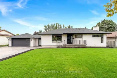 Detached in St. Catharines