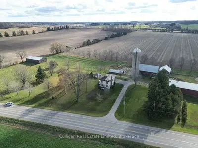 Farm in Thames Centre